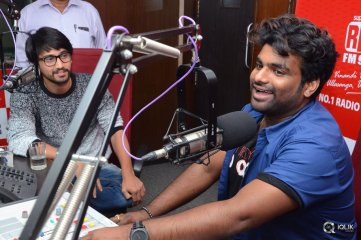 Kittu Unnaadu Jagratha Movie Song Launch